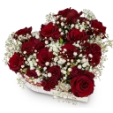 Red Romance Love